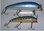 Jim Pfeffer Lures